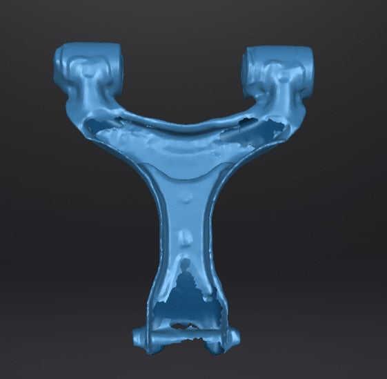 Mazda Miata (NA/NB) Rear Upper Control Arm - 3D Scan