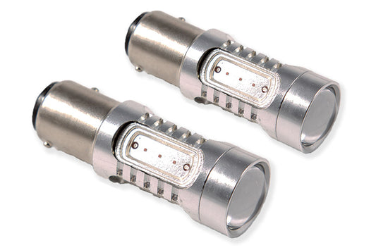 1157 HP11 LED Amber (pair)