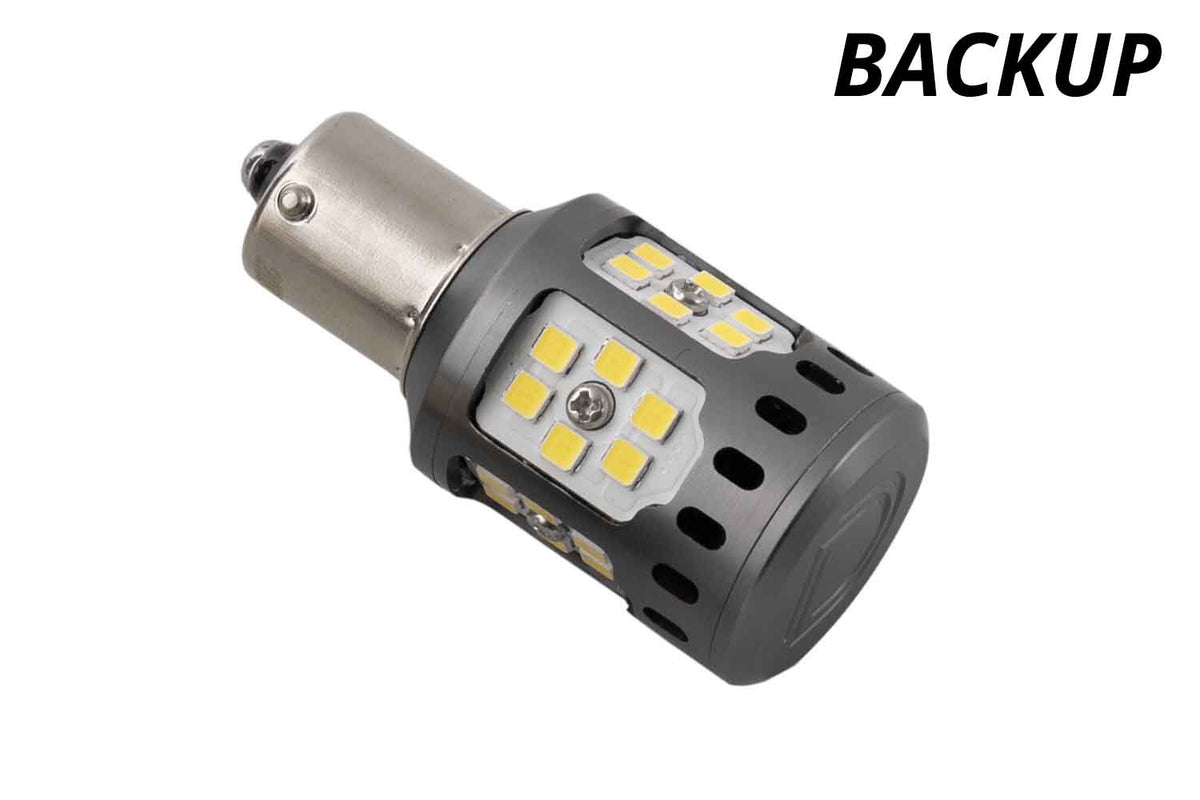 1156 XPR LED Cool White (single)