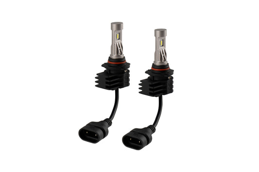 9005/9011/H10 White SL2 LED Bulbs (pair)