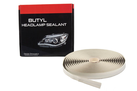 Butyl Headlamp Sealant (case of 10)