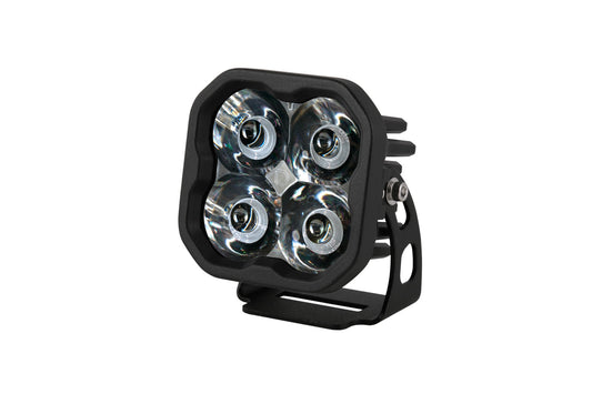 SS3 Max ABL White Spot (single)