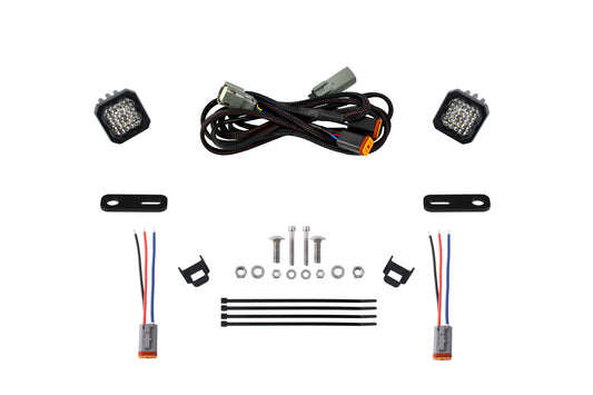 Stage Series Reverse Light Kit for 2022+ Ford Maverick C1 Sport