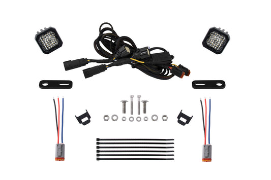 Stage Series Reverse Light Kit for 2023-2026 Chevrolet Colorado C1R