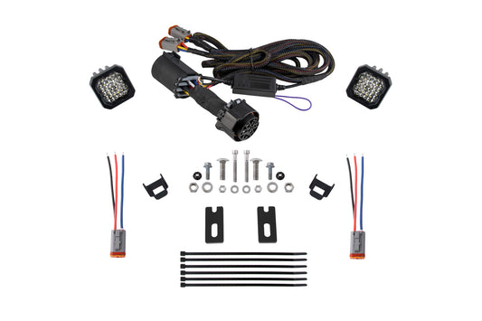 Stage Series Reverse Light Kit for 2024+ Toyota Tacoma C1R