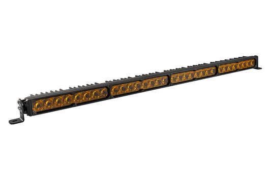 SS40 Pro Yellow Driving ABL (one)