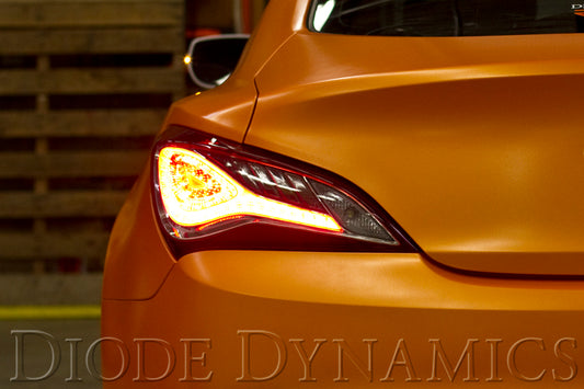 Tail as Turn® +Backup Module for 2013-2016 Hyundai Genesis Coupe