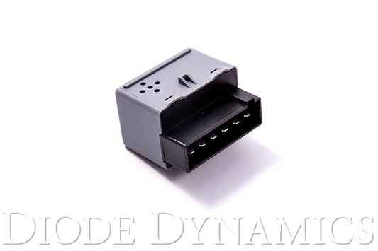 LM526 LED Turn Signal Flasher