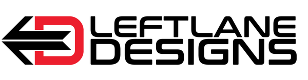 Left Lane Designs