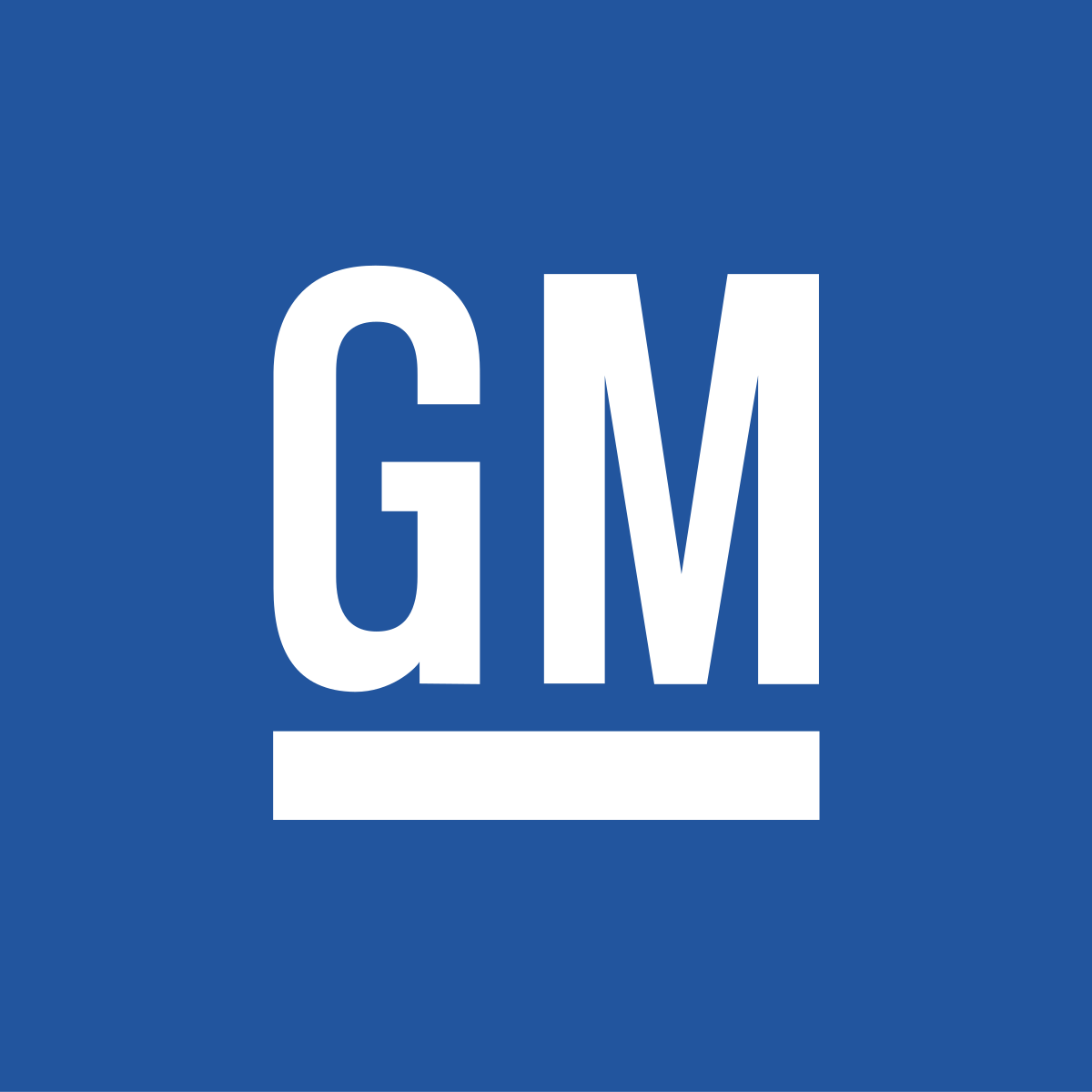 General Motors (GM) - 3D Scans