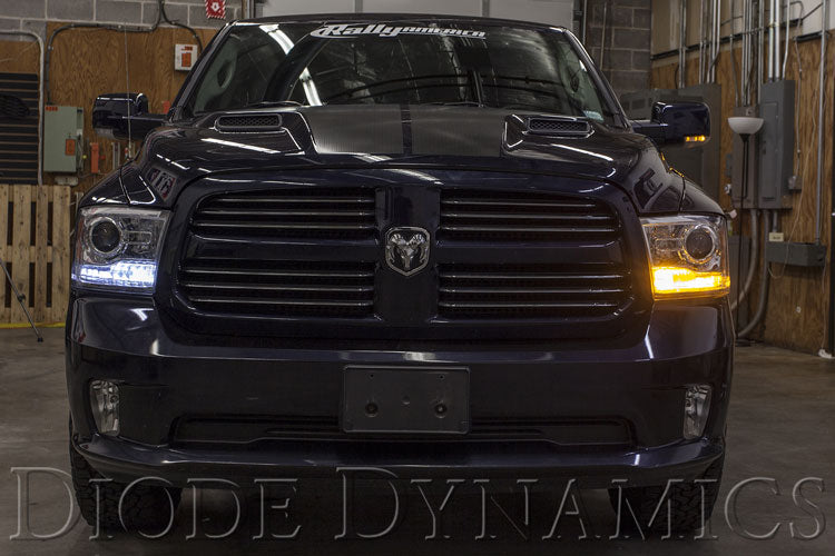 Switchback LED Boards for 2013-2018 Dodge Ram
