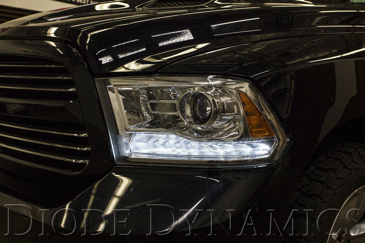 Switchback LED Boards for 2013-2018 Dodge Ram