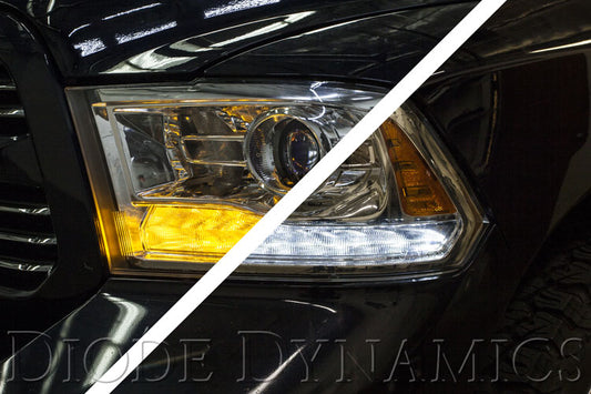 Switchback LED Boards for 2013-2018 Dodge Ram