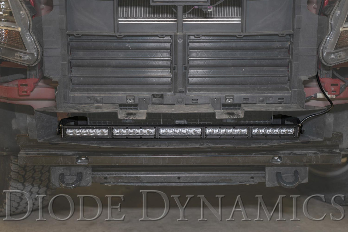 SS30 Stealth Bracket Kit for 2015-2020 Colorado/Canyon