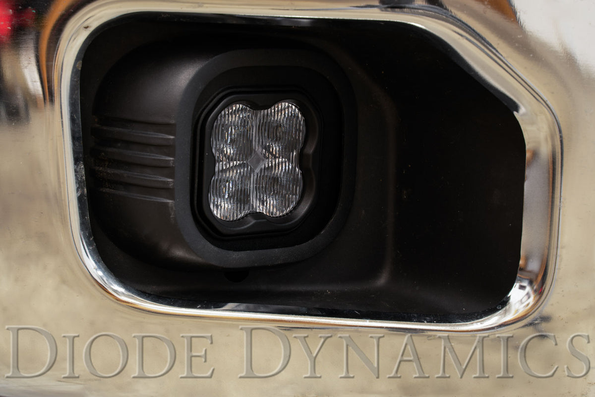 SS3 Sport Type SD Kit ABL White SAE Fog