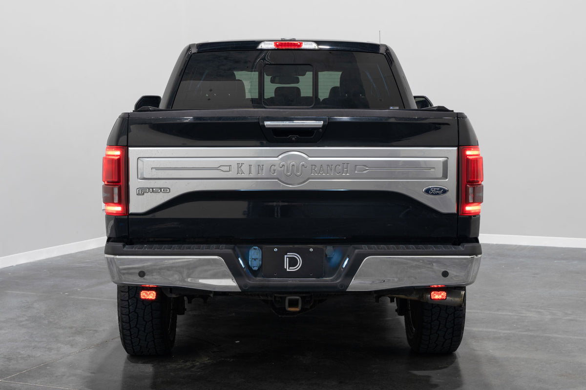 Stage Series Reverse Light Kit for 2015-2020 Ford F-150  C1 Sport