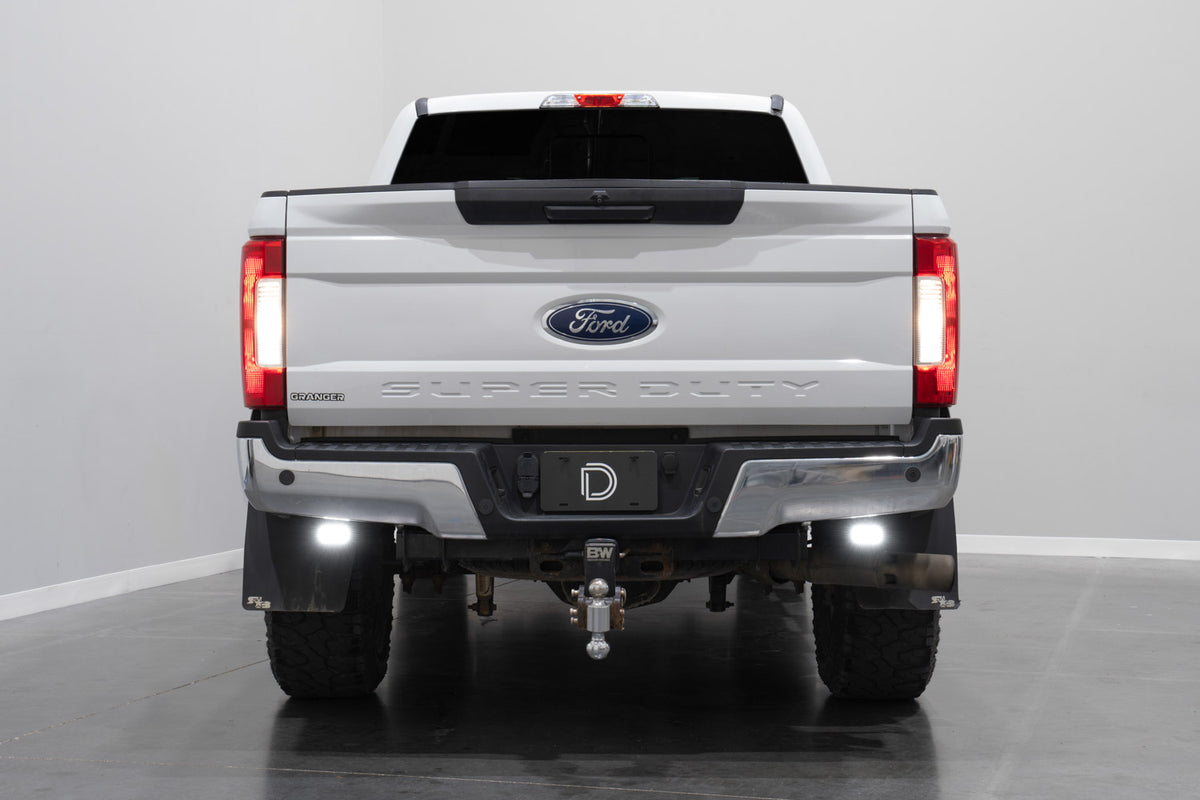 Stage Series Reverse Light Kit for 2017-2023 Ford Super Duty C2 2.0 Sport