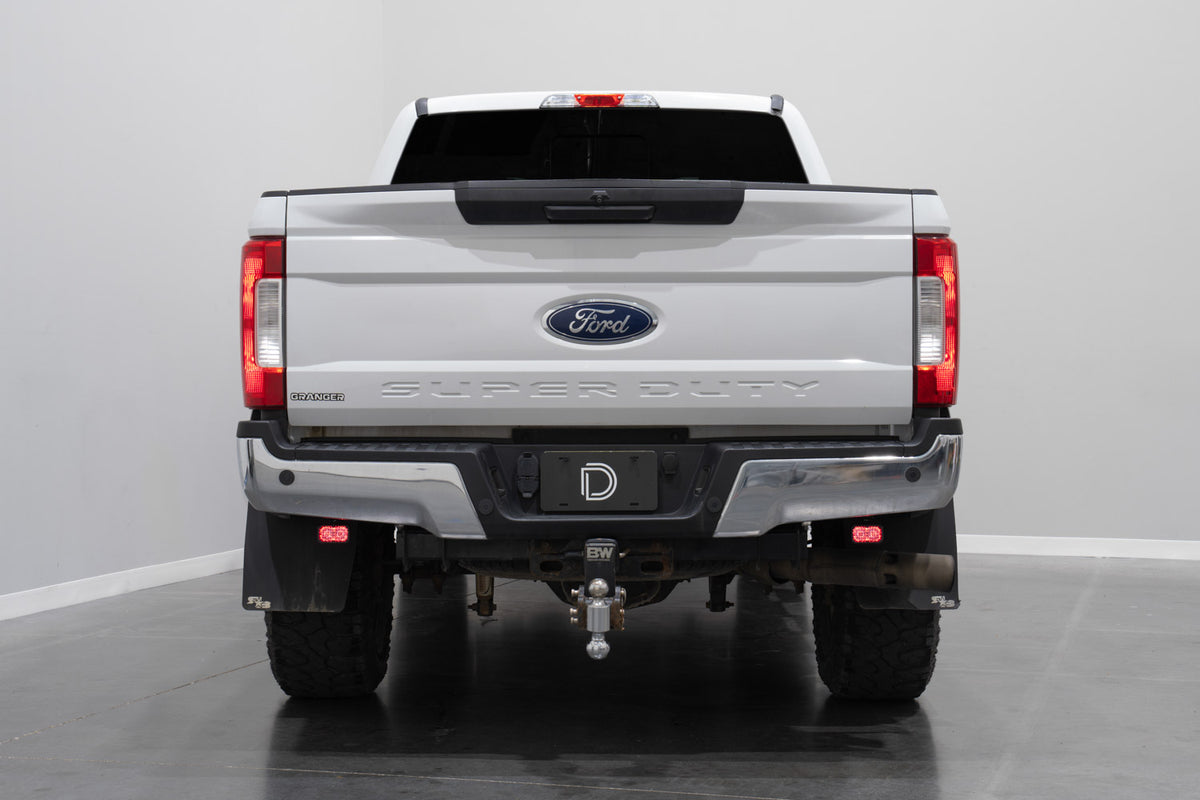Stage Series Reverse Light Kit for 2017-2023 Ford Super Duty C2 2.0 Sport