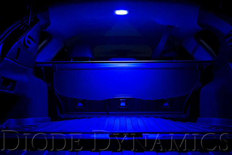 921 HP36 LED Cool White (single)
