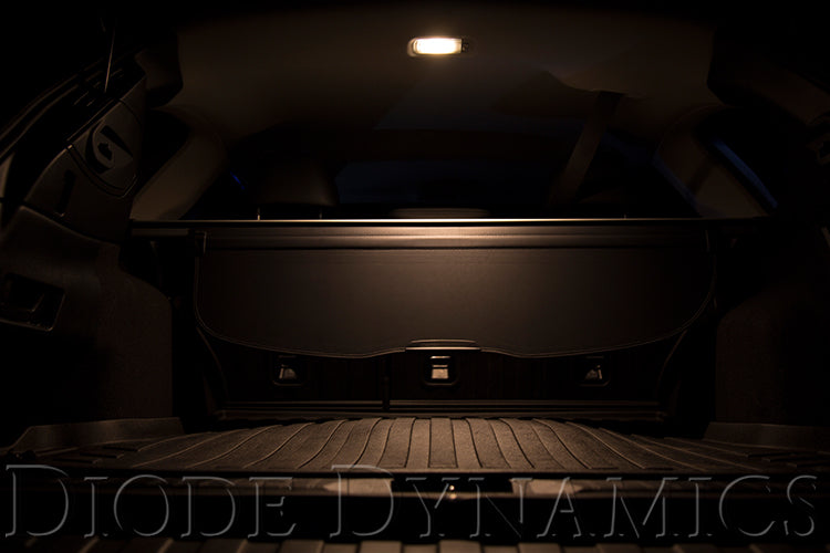 921 HP36 LED Cool White (single)