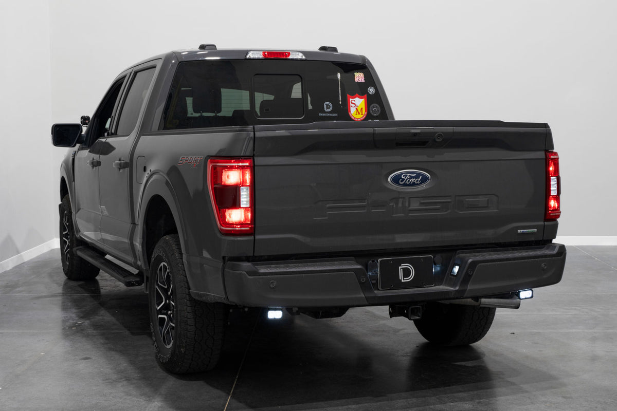 Stage Series Reverse Light Kit for 2021-2023 Ford F-150  C1 Sport