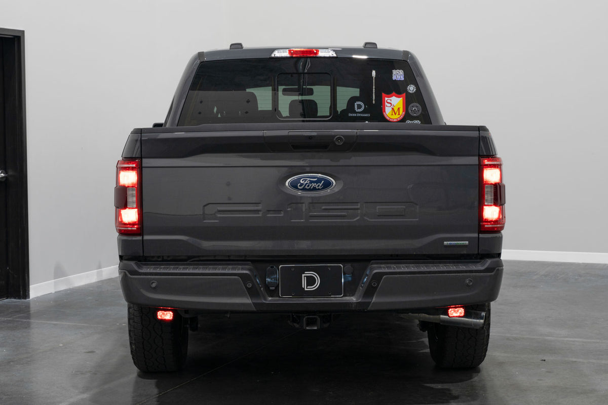 Stage Series Reverse Light Kit for 2021-2023 Ford F-150  C1 Sport