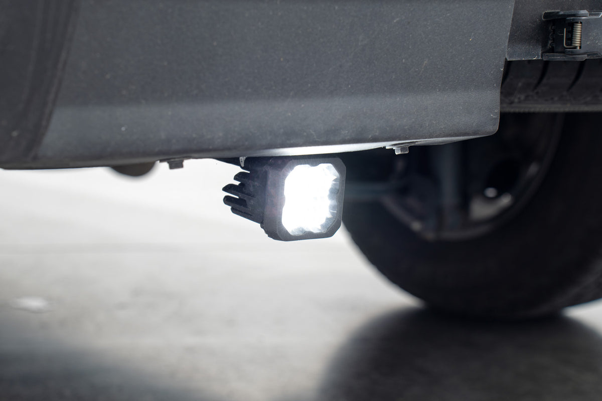 Stage Series Reverse Light Kit for 2022+ Ford Maverick  C1 Sport