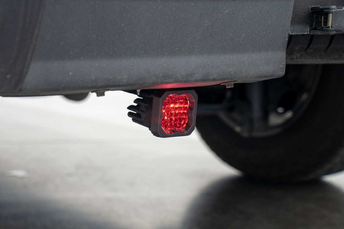 Stage Series Reverse Light Kit for 2022+ Ford Maverick  C1 Sport