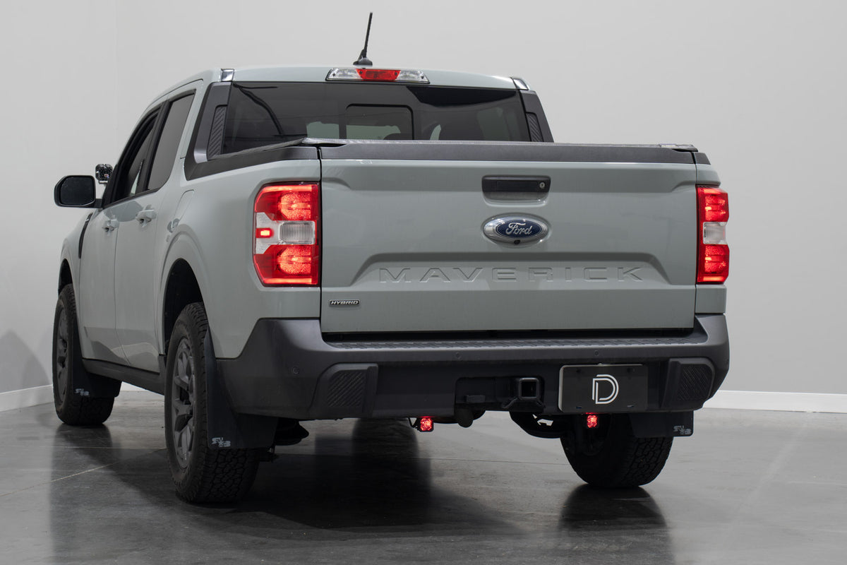 Stage Series Reverse Light Kit for 2022+ Ford Maverick  C1 Sport