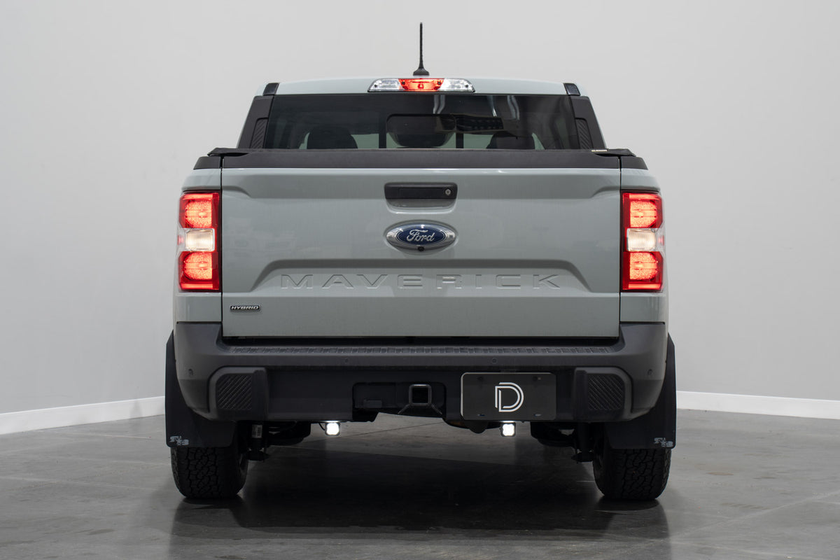 Stage Series Reverse Light Kit for 2022+ Ford Maverick  C1 Sport