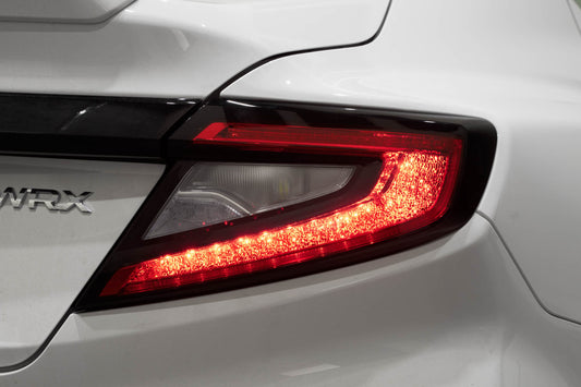 Tail as Turn® +Backup Module for 2022-2025 Subaru WRX