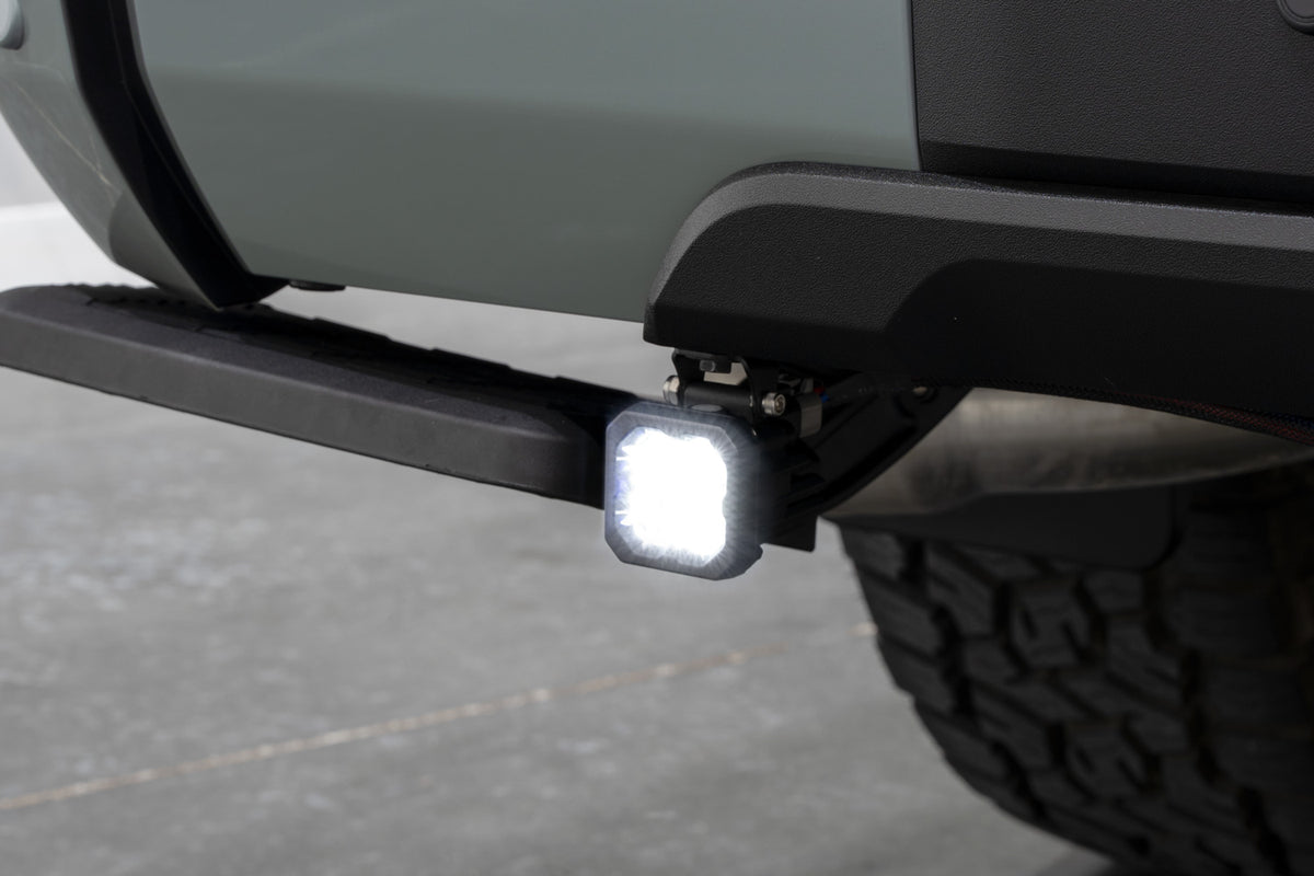 Stage Series Reverse Light Kit for 2022+ Toyota Tundra  C1 Sport