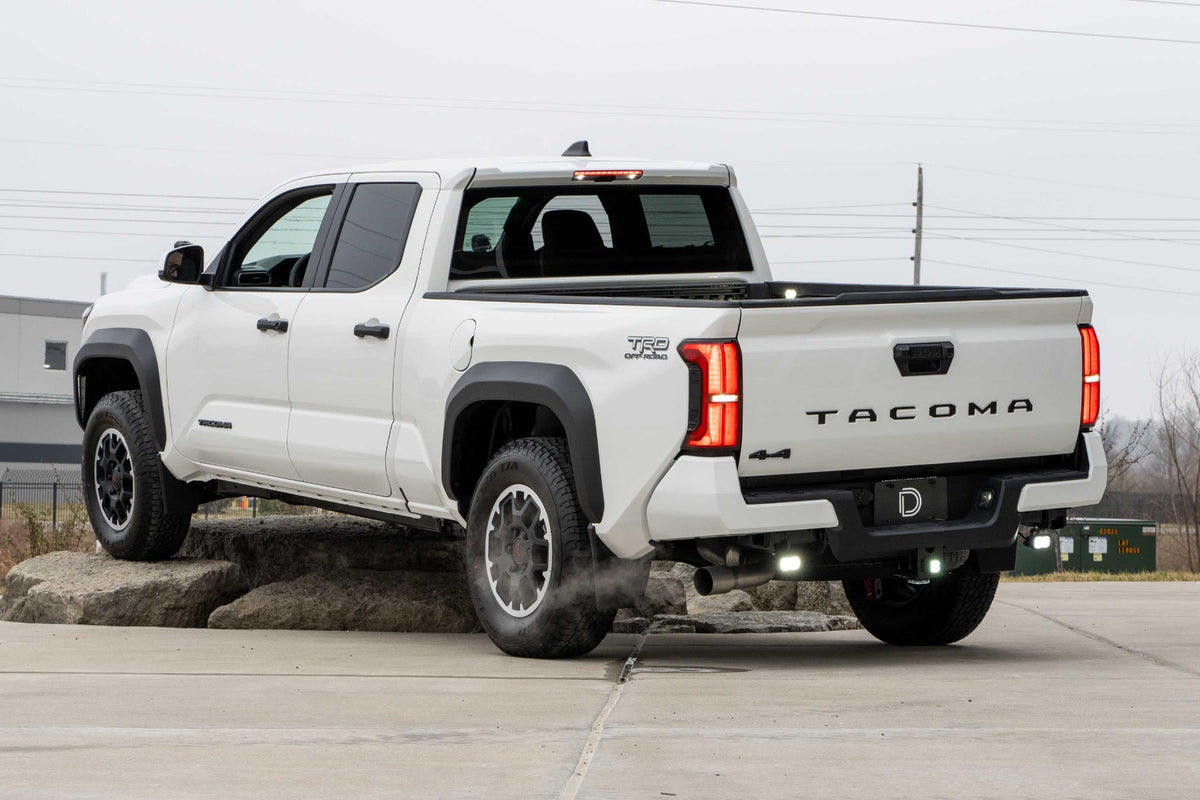 Stage Series Reverse Light Kit for 2024+ Toyota Tacoma  C1 Sport