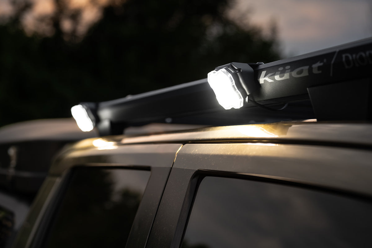 DEK Scene Light Bracket