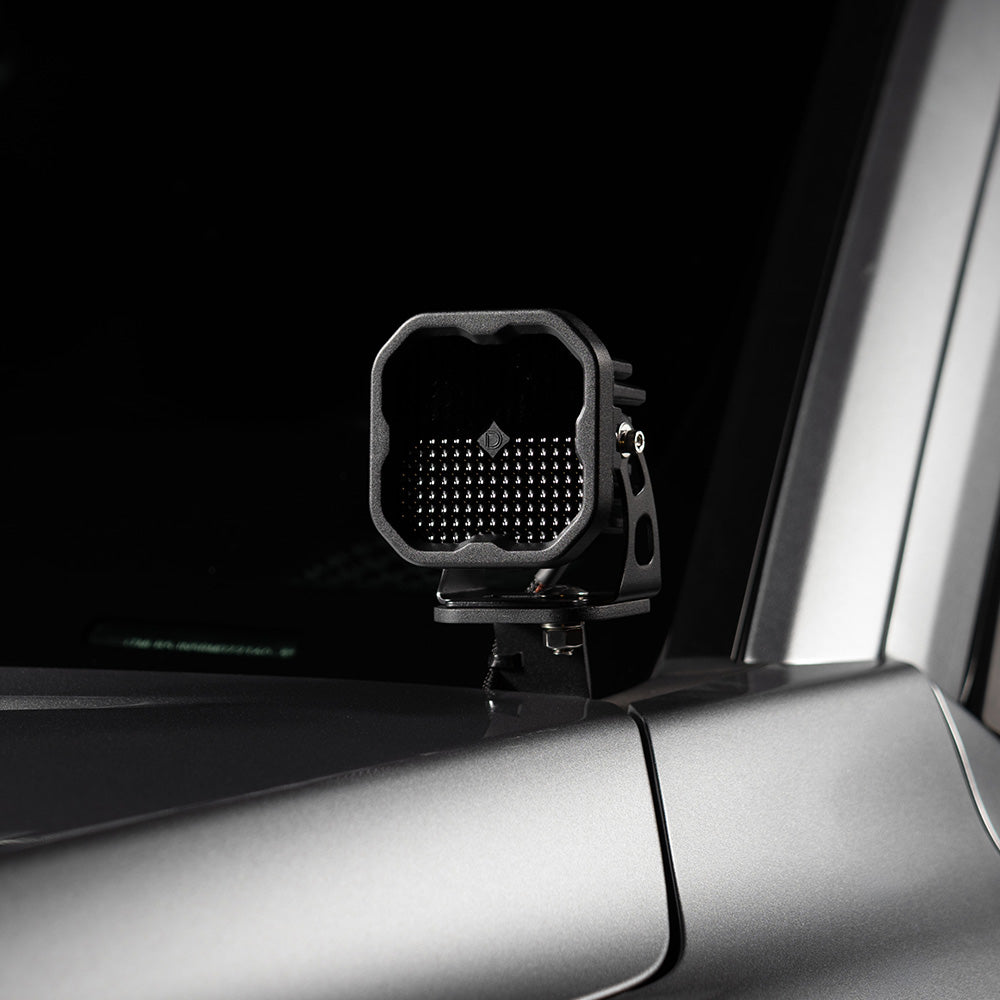 SS3 Sport IR 940nm Combo Standard (single)