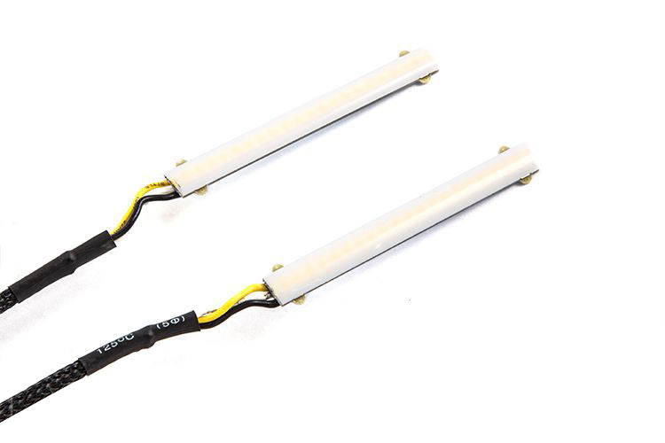 Strip HD SF Switchback Dual 3in Kit