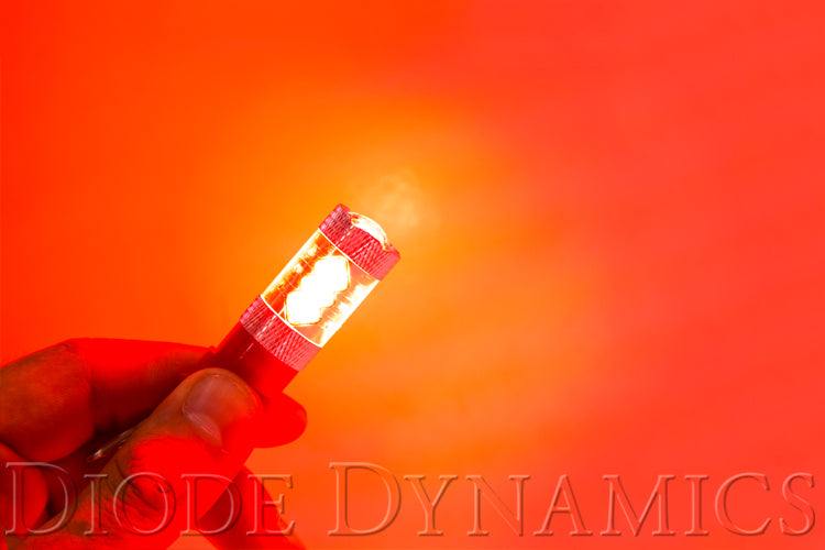 3157 XP80 LED Red (single)