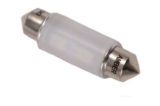 39mm HP6 LED Amber (single)