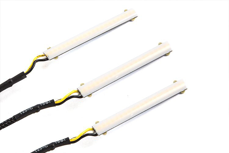 Strip HD SF Switchback Triple 3in Kit