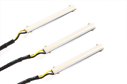 Strip HD SF Switchback Triple 3in Kit