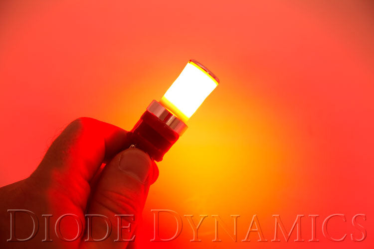 7443 XP80 LED Red (single)