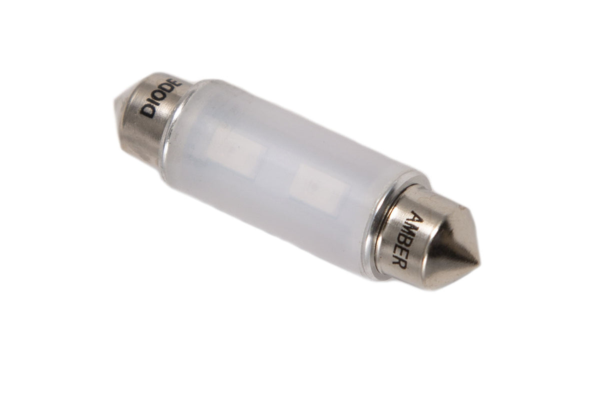 41mm HP6 Amber (single)
