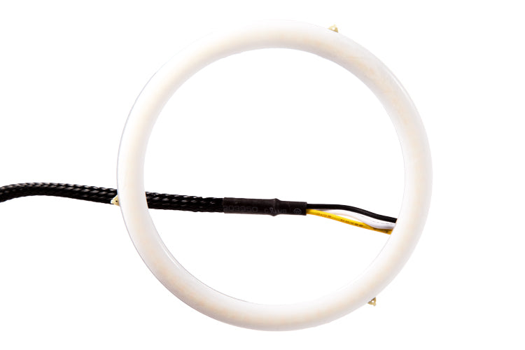 Halo 90mm Switchback (pair)
