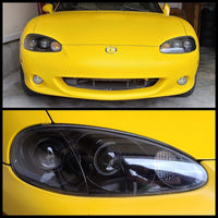 2001-2005 Mazda Miata (NB2) - LED High Beam Retrofit