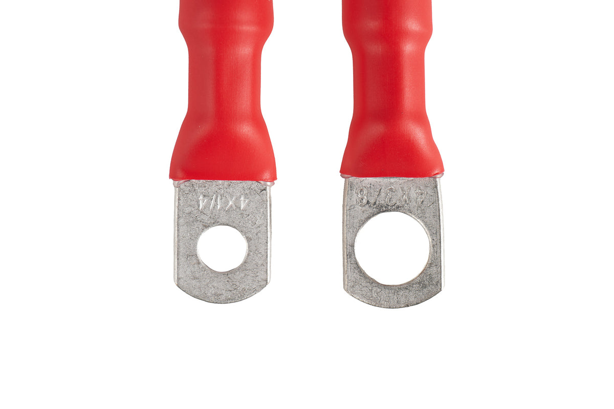 D-Switch 7ft Extended Battery Cable