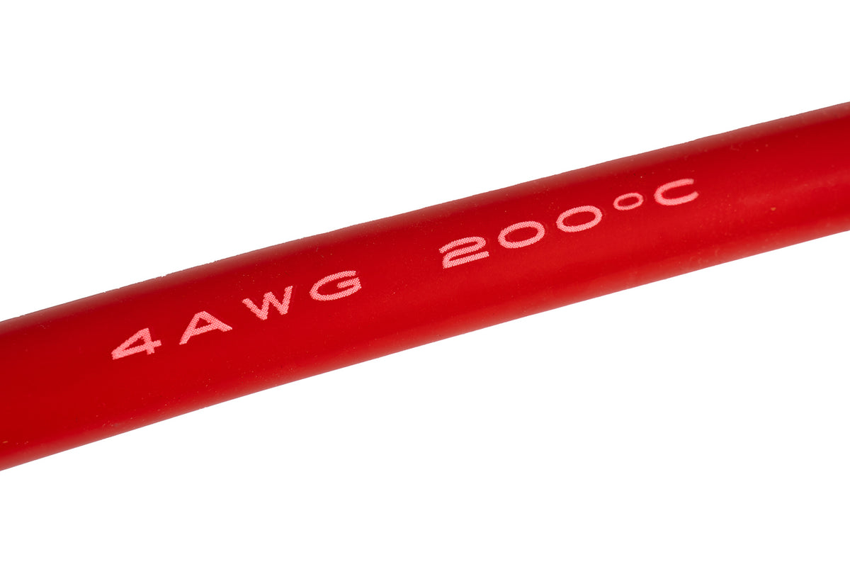 D-Switch 7ft Extended Battery Cable