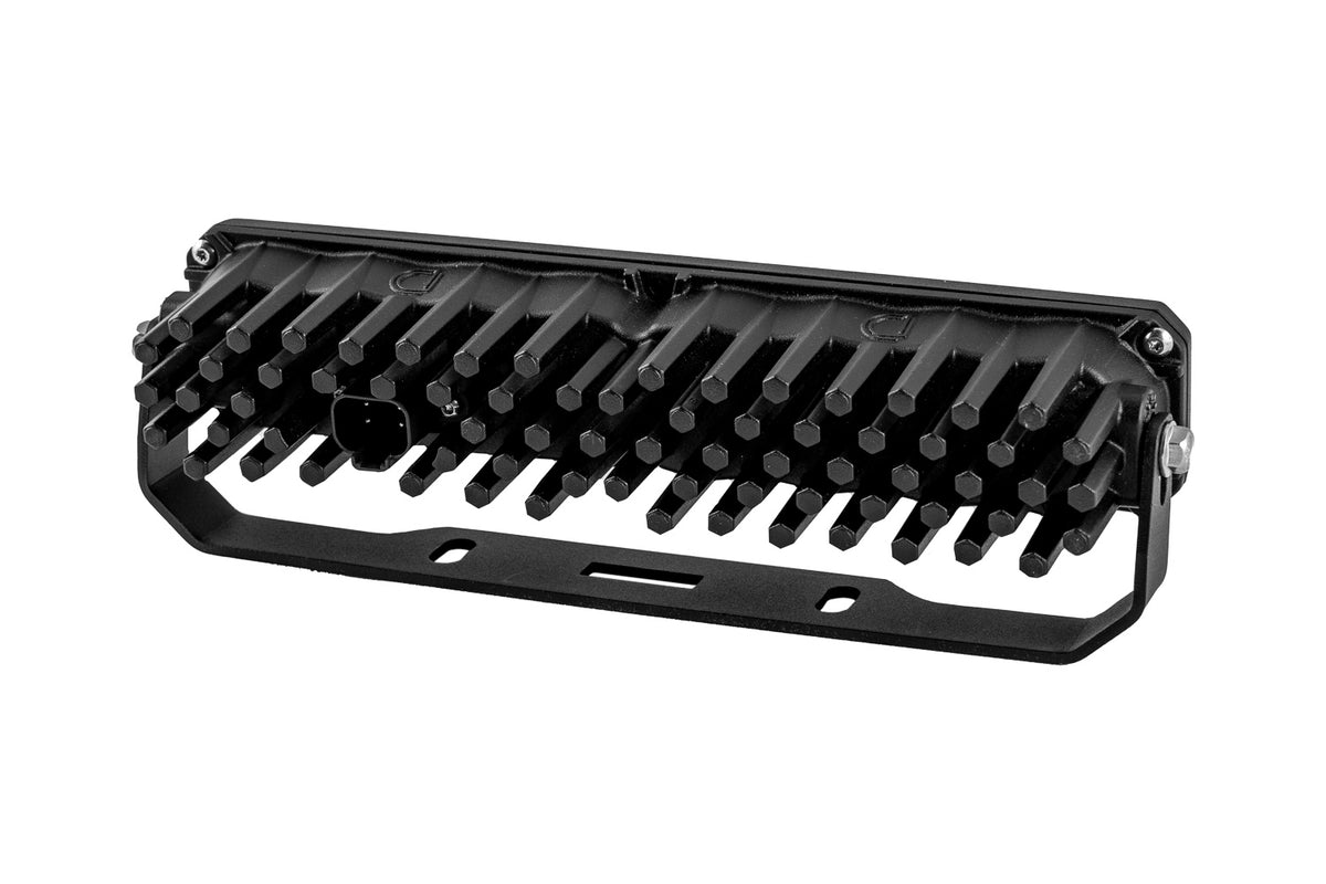 SS10 U Bracket Kit (single)