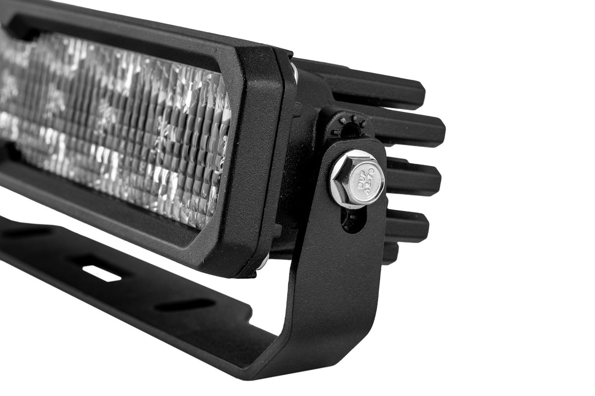SS10 U Bracket Kit (single)