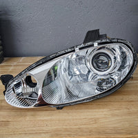 1999-2000 Miata (NB1) - Apollo 2.0 Headlight Retrofit