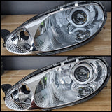 1999-2000 Miata (NB1) - Apollo 2.0 Headlight Retrofit